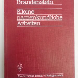 Brandenstein