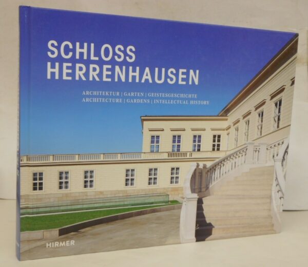 | Schloss Herrenhausen. Architektur