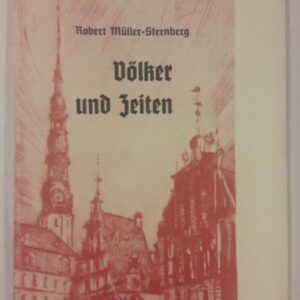 Müller-Sternberg