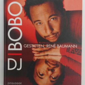 DJ Bobo Gestatten