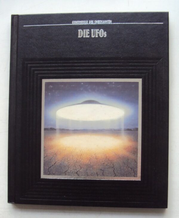 | Die UFOs.