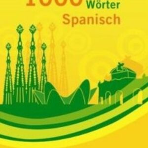| Die Top 1000 Wörter Spanisch