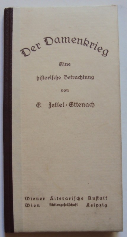 Jettel-Ettenach