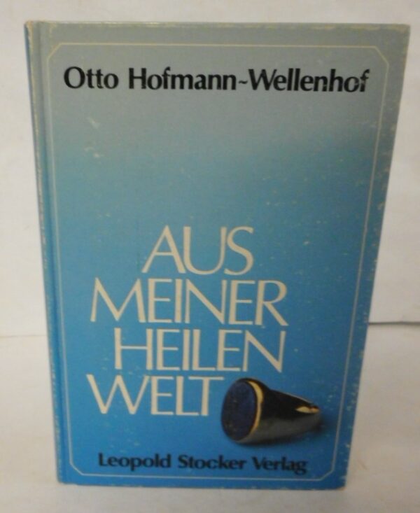 Hofmann-Wellenhof