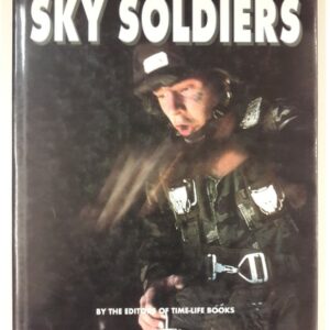 o.V. The New Face of War. Sky Soldiers