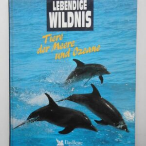 | Tiere der Meere und Ozeane. Delphine