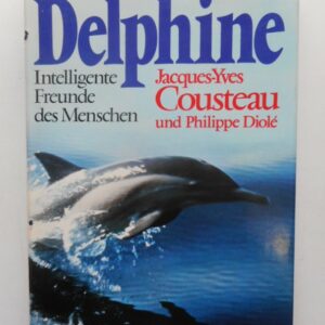Cousteau