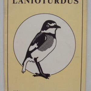 | Lanioturdus. Vol. 28.