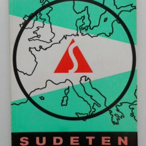 Seliger-Gemeinde (Hg.) Sudeten-Jahrbuch der Seliger-Gemeinde 1977 (26. Jg.). Mit s/w-Abb.