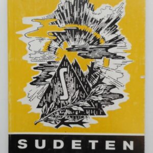 Seliger-Gemeinde (Hg.) Sudeten-Jahrbuch der Seliger-Gemeinde 1984 (33. Jg.). Mit s/w-Abb.