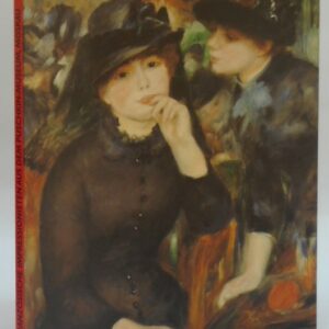 | "Denn die Schatten sind farbig" (E. Manet). Französische Impressionisten aus dem Puschkin-Museum