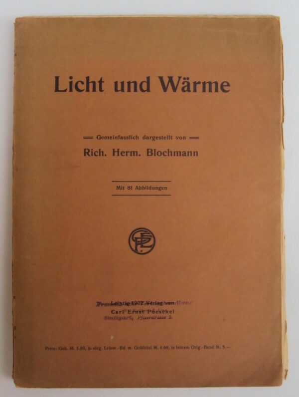 Blochmann