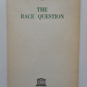 | The Race Question.