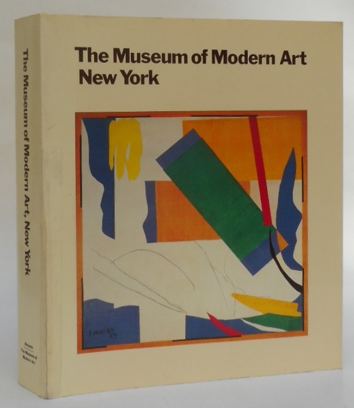 | The Museum of Modern Art