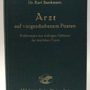 Baeckmann