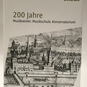 | 200 Jahre Musikverein
