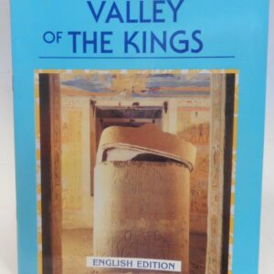 | Valley of the Kings.
