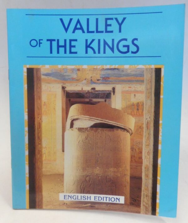 | Valley of the Kings.