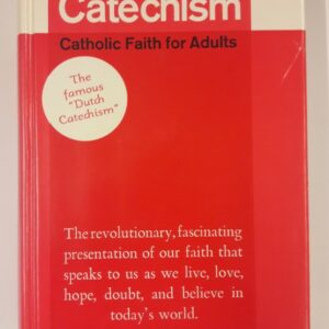 | A New Catechism. Catholic Faith for Adults.