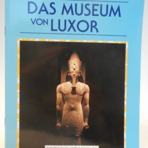 | Das Museum von Luxor.