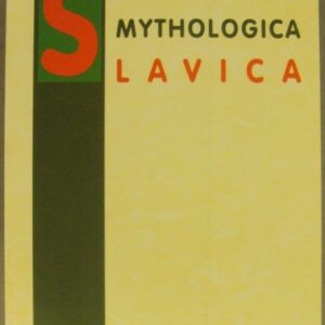 | Studia mythologica Slavica II.