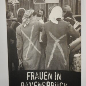 B-projekt (Hg.) Frauen in Ravensbrück.