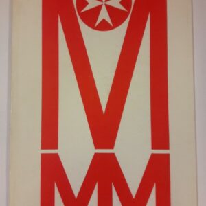Arbeitsgemeinschaft Maltesermuseum Mailberg (Hg.) Der Orden als Seemacht. Sonderausstellung im Maltesermuseum Mailberg.