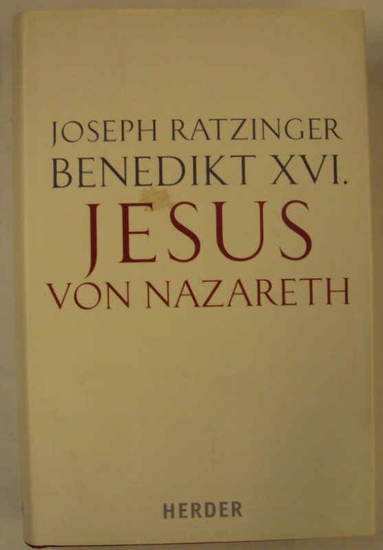 Ratzinger