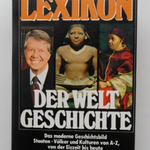 | Lexikon der Weltgeschichte.