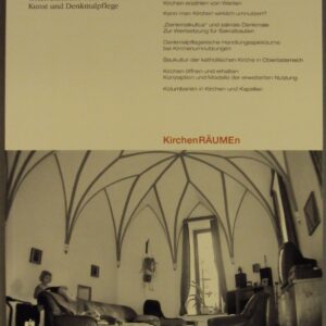 Österreichisches Bundesdenkmalamt (Hg.) Österreichische Zeitschrift für Kunst und Denkmalpflege. LXVII (2012)
