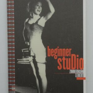 Zimmermann / Leukert Beginner studio