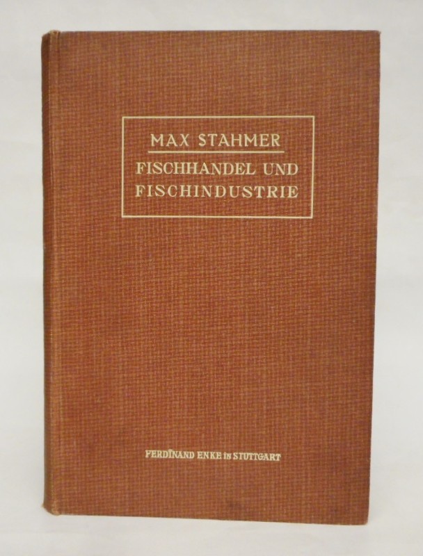 Stahmer