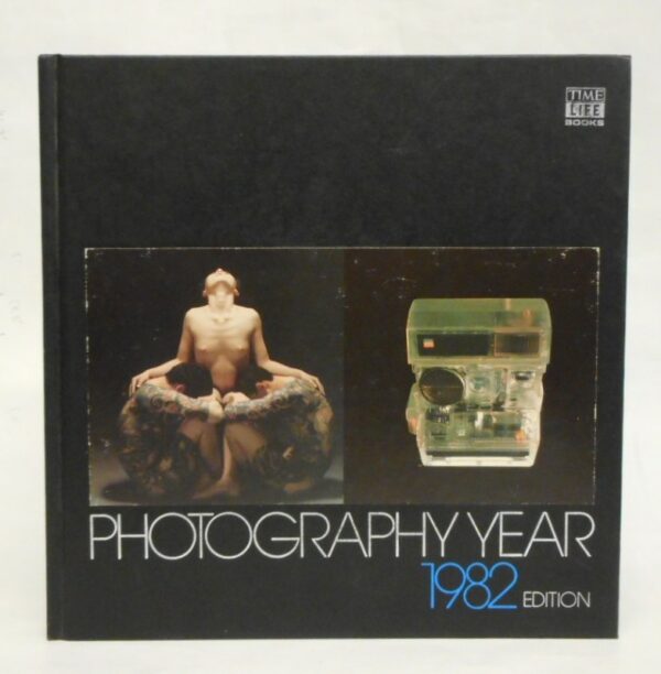 | Photography Year 1982. With many pictures.